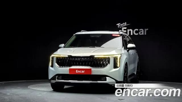 2024 Kia The New Carnival 4th Gen HEV 7seater Signature Sold VIN KNANE81ABRS002470 – photo 17 2024 Kia The New Carnival 4th Gen HEV 7seater Signature Sold VIN KNANE81ABRS002470 – photo 17