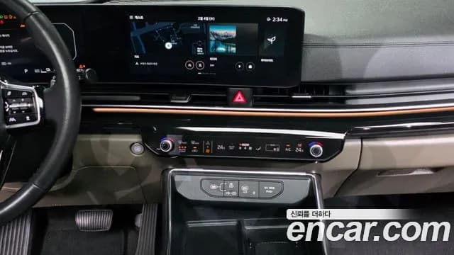 2024 Kia The New Carnival 4th Gen HEV 7seater Signature Sold VIN KNANE81ABRS002470 – photo 19 2024 Kia The New Carnival 4th Gen HEV 7seater Signature Sold VIN KNANE81ABRS002470 – photo 19