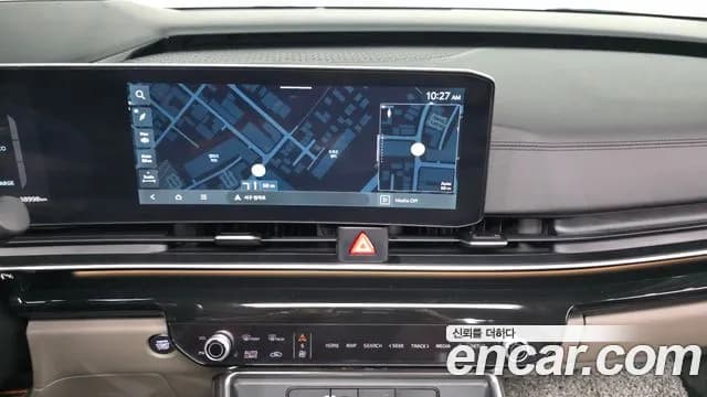 2024 Kia The New Carnival 4th Gen HEV 9seater Signature Sold VIN KNANE81ABRS002747 – undercarriage 2024 Kia The New Carnival 4th Gen HEV 9seater Signature Sold VIN KNANE81ABRS002747 – undercarriage