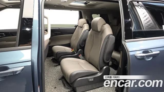 2024 Kia The New Carnival 4th Gen HEV 9seater Signature Sold VIN KNANE81ABRS002747 – odometer reading 2024 Kia The New Carnival 4th Gen HEV 9seater Signature Sold VIN KNANE81ABRS002747 – odometer reading