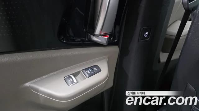 2024 Kia The New Carnival 4th Gen HEV 9seater Signature Sold VIN KNANE81ABRS002747 – photo 14 2024 Kia The New Carnival 4th Gen HEV 9seater Signature Sold VIN KNANE81ABRS002747 – photo 14