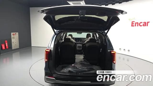 2024 Kia The New Carnival 4th Gen HEV 9seater Signature Sold VIN KNANE81ABRS002747 – photo 16 2024 Kia The New Carnival 4th Gen HEV 9seater Signature Sold VIN KNANE81ABRS002747 – photo 16
