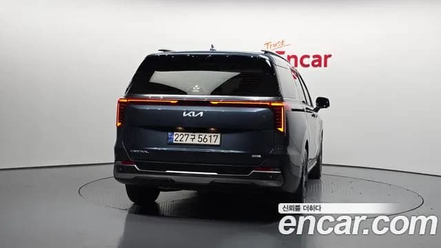 2024 Kia The New Carnival 4th Gen HEV 9seater Signature Sold VIN KNANE81ABRS002747 – photo 18 2024 Kia The New Carnival 4th Gen HEV 9seater Signature Sold VIN KNANE81ABRS002747 – photo 18