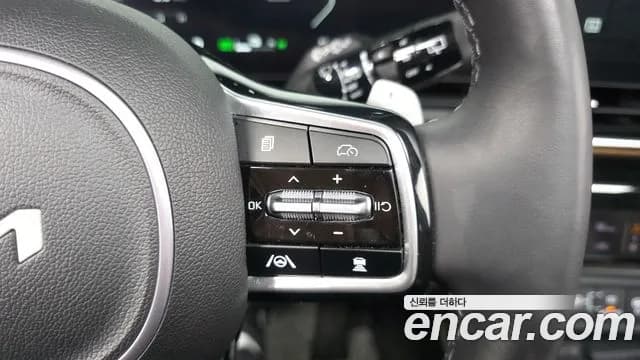 2024 Kia The New Carnival 4th Gen HEV 9seater Signature Sold VIN KNANE81ABRS002747 – photo 19 2024 Kia The New Carnival 4th Gen HEV 9seater Signature Sold VIN KNANE81ABRS002747 – photo 19