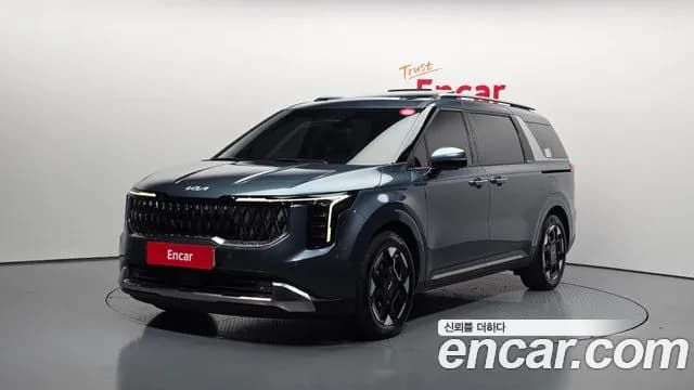 2024 Kia The New Carnival 4th Gen HEV 9seater Signature Sold VIN KNANE81ABRS002747 – photo 21 2024 Kia The New Carnival 4th Gen HEV 9seater Signature Sold VIN KNANE81ABRS002747 – photo 21
