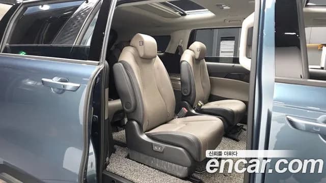 2024 Kia The New Carnival 4th Gen HEV 9seater Signature Sold VIN KNANE81ABRS002747 – photo 26 2024 Kia The New Carnival 4th Gen HEV 9seater Signature Sold VIN KNANE81ABRS002747 – photo 26