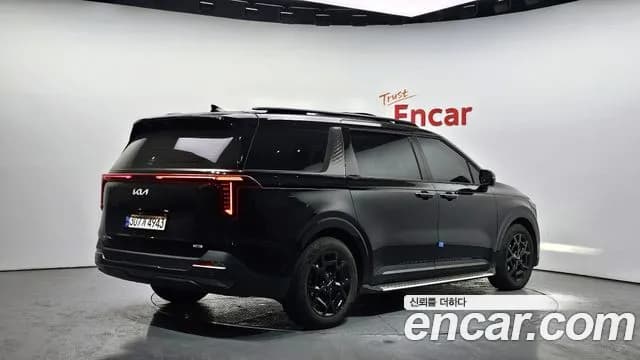 2024 Kia The New Carnival 4th Gen HEV 9seater Gravity Sold VIN KNANE81ABRS002943 – interior seats 2024 Kia The New Carnival 4th Gen HEV 9seater Gravity Sold VIN KNANE81ABRS002943 – interior seats