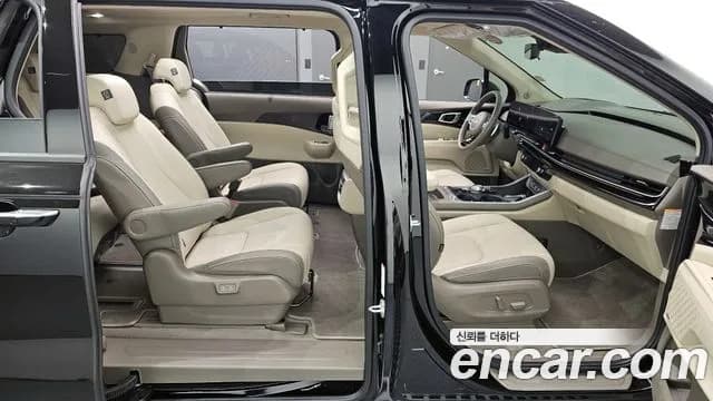 2024 Kia The New Carnival 4th Gen HEV 9seater Gravity Sold VIN KNANE81ABRS002943 – photo 11 2024 Kia The New Carnival 4th Gen HEV 9seater Gravity Sold VIN KNANE81ABRS002943 – photo 11