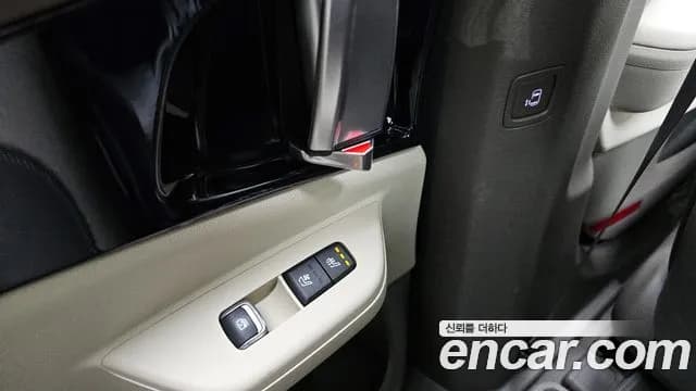 2024 Kia The New Carnival 4th Gen HEV 9seater Gravity Sold VIN KNANE81ABRS002943 – photo 14 2024 Kia The New Carnival 4th Gen HEV 9seater Gravity Sold VIN KNANE81ABRS002943 – photo 14