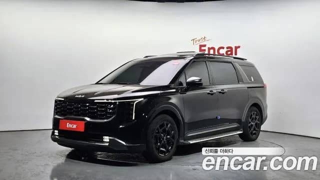 2024 Kia The New Carnival 4th Gen HEV 9seater Gravity Sold VIN KNANE81ABRS002943 – photo 15 2024 Kia The New Carnival 4th Gen HEV 9seater Gravity Sold VIN KNANE81ABRS002943 – photo 15