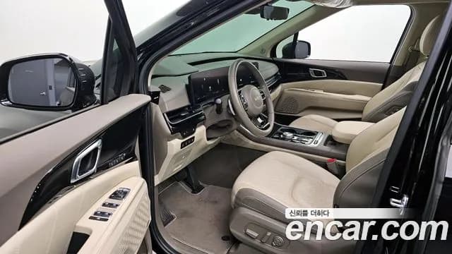 2024 Kia The New Carnival 4th Gen HEV 9seater Gravity Sold VIN KNANE81ABRS002943 – photo 16 2024 Kia The New Carnival 4th Gen HEV 9seater Gravity Sold VIN KNANE81ABRS002943 – photo 16
