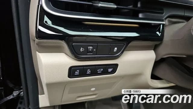 2024 Kia The New Carnival 4th Gen HEV 9seater Gravity Sold VIN KNANE81ABRS002943 – photo 17 2024 Kia The New Carnival 4th Gen HEV 9seater Gravity Sold VIN KNANE81ABRS002943 – photo 17