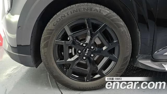 2024 Kia The New Carnival 4th Gen HEV 9seater Gravity Sold VIN KNANE81ABRS002943 – photo 20 2024 Kia The New Carnival 4th Gen HEV 9seater Gravity Sold VIN KNANE81ABRS002943 – photo 20