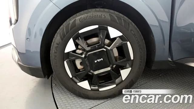 2024 Kia The New Carnival 4th Gen HEV 9seater Signature Sold VIN KNANE81ABRS004706 – front exterior 2024 Kia The New Carnival 4th Gen HEV 9seater Signature Sold VIN KNANE81ABRS004706 – front exterior