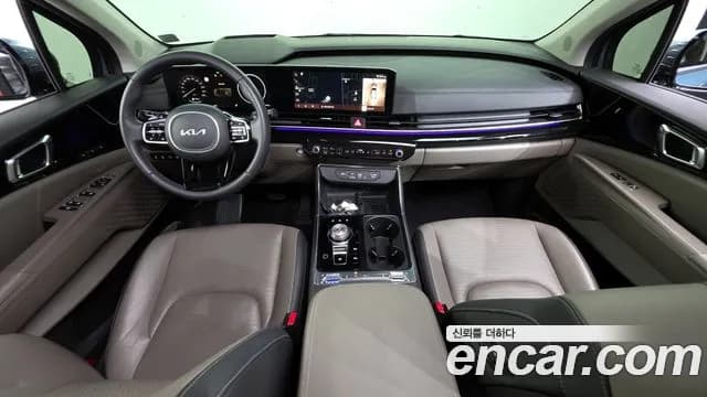 2024 Kia The New Carnival 4th Gen HEV 9seater Signature Sold VIN KNANE81ABRS004706 – photo 12 2024 Kia The New Carnival 4th Gen HEV 9seater Signature Sold VIN KNANE81ABRS004706 – photo 12