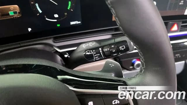 2024 Kia The New Carnival 4th Gen HEV 9seater Signature Sold VIN KNANE81ABRS004706 – photo 13 2024 Kia The New Carnival 4th Gen HEV 9seater Signature Sold VIN KNANE81ABRS004706 – photo 13