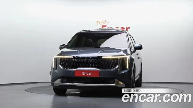 2024 Kia The New Carnival 4th Gen HEV 9seater Signature Sold VIN KNANE81ABRS004706 – photo 16 2024 Kia The New Carnival 4th Gen HEV 9seater Signature Sold VIN KNANE81ABRS004706 – photo 16