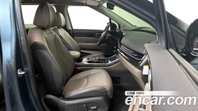 2024 Kia The New Carnival 4th Gen HEV 9seater Signature Sold VIN KNANE81ABRS004706 – photo 17 2024 Kia The New Carnival 4th Gen HEV 9seater Signature Sold VIN KNANE81ABRS004706 – photo 17