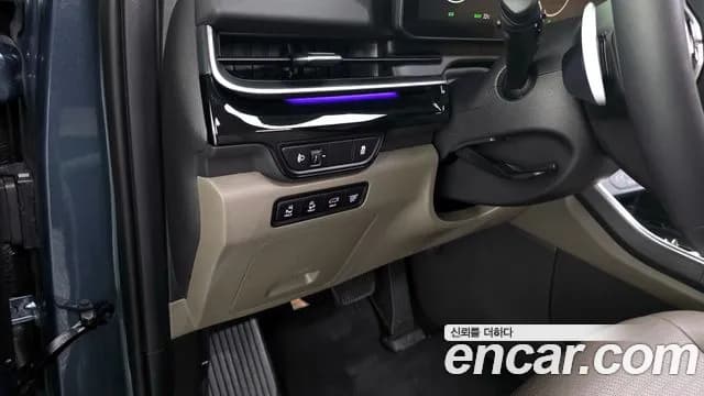2024 Kia The New Carnival 4th Gen HEV 9seater Signature Sold VIN KNANE81ABRS004706 – photo 19 2024 Kia The New Carnival 4th Gen HEV 9seater Signature Sold VIN KNANE81ABRS004706 – photo 19