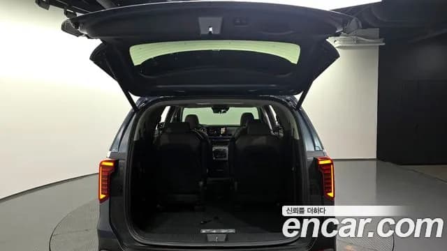 2024 Kia The New Carnival 4th Gen HEV 9seater Signature Sold VIN KNANE81ABRS004706 – photo 23 2024 Kia The New Carnival 4th Gen HEV 9seater Signature Sold VIN KNANE81ABRS004706 – photo 23