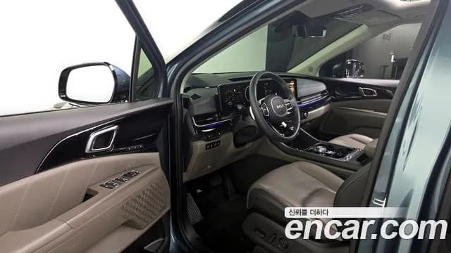 2024 Kia The New Carnival 4th Gen HEV 9seater Signature Sold VIN KNANE81ABRS004706 – photo 24 2024 Kia The New Carnival 4th Gen HEV 9seater Signature Sold VIN KNANE81ABRS004706 – photo 24