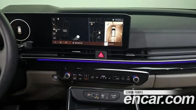 2024 Kia The New Carnival 4th Gen HEV 9seater Signature Sold VIN KNANE81ABRS004706 – photo 26 2024 Kia The New Carnival 4th Gen HEV 9seater Signature Sold VIN KNANE81ABRS004706 – photo 26