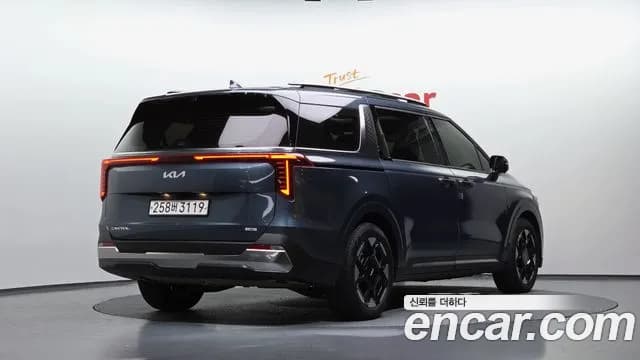 2024 Kia The New Carnival 4th Gen HEV 9seater Signature Sold VIN KNANE81ABRS004706 – photo 27 2024 Kia The New Carnival 4th Gen HEV 9seater Signature Sold VIN KNANE81ABRS004706 – photo 27