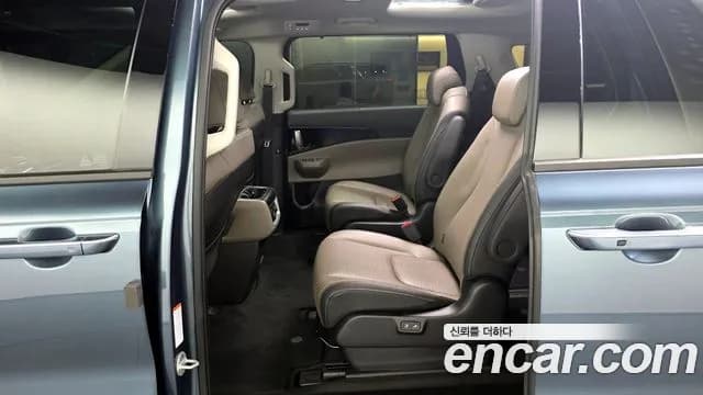 2024 Kia The New Carnival 4th Gen HEV 9seater Signature Sold VIN KNANE81ABRS004706 – photo 28 2024 Kia The New Carnival 4th Gen HEV 9seater Signature Sold VIN KNANE81ABRS004706 – photo 28