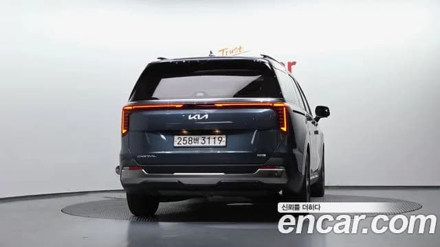 2024 Kia The New Carnival 4th Gen HEV 9seater Signature Sold VIN KNANE81ABRS004706 – photo 29 2024 Kia The New Carnival 4th Gen HEV 9seater Signature Sold VIN KNANE81ABRS004706 – photo 29