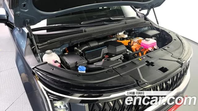 2024 Kia The New Carnival 4th Gen HEV 9seater Signature Sold VIN KNANE81ABRS004706 – photo 34 2024 Kia The New Carnival 4th Gen HEV 9seater Signature Sold VIN KNANE81ABRS004706 – photo 34