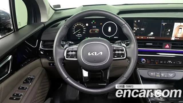 2024 Kia The New Carnival 4th Gen HEV 9seater Signature Sold VIN KNANE81ABRS004706 – photo 37 2024 Kia The New Carnival 4th Gen HEV 9seater Signature Sold VIN KNANE81ABRS004706 – photo 37
