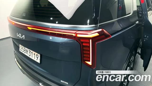2024 Kia The New Carnival 4th Gen HEV 9seater Signature Sold VIN KNANE81ABRS004706 – photo 39 2024 Kia The New Carnival 4th Gen HEV 9seater Signature Sold VIN KNANE81ABRS004706 – photo 39