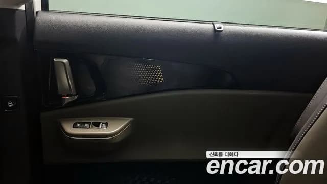 2024 Kia The New Carnival 4th Gen HEV 9seater Signature Sold VIN KNANE81ABRS007598 – interior seats 2024 Kia The New Carnival 4th Gen HEV 9seater Signature Sold VIN KNANE81ABRS007598 – interior seats