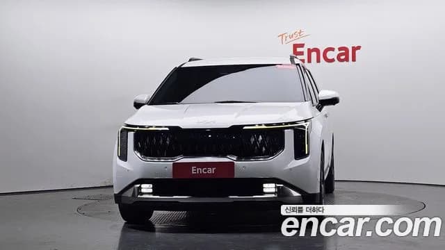 2024 Kia The New Carnival 4th Gen HEV 9seater Signature Sold VIN KNANE81ABRS007598 – photo 13 2024 Kia The New Carnival 4th Gen HEV 9seater Signature Sold VIN KNANE81ABRS007598 – photo 13