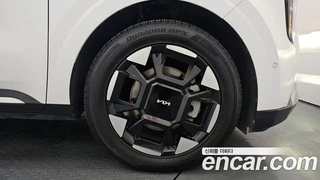 2024 Kia The New Carnival 4th Gen HEV 9seater Signature Sold VIN KNANE81ABRS007598 – photo 17 2024 Kia The New Carnival 4th Gen HEV 9seater Signature Sold VIN KNANE81ABRS007598 – photo 17