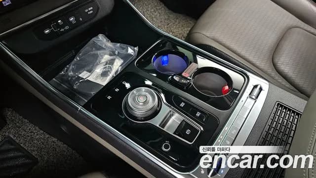 2024 Kia The New Carnival 4th Gen HEV 9seater Signature Sold VIN KNANE81ABRS007598 – photo 19 2024 Kia The New Carnival 4th Gen HEV 9seater Signature Sold VIN KNANE81ABRS007598 – photo 19