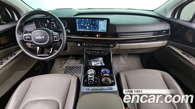 2024 Kia The New Carnival 4th Gen HEV 9seater Signature Sold VIN KNANE81ABRS007598 – photo 21 2024 Kia The New Carnival 4th Gen HEV 9seater Signature Sold VIN KNANE81ABRS007598 – photo 21