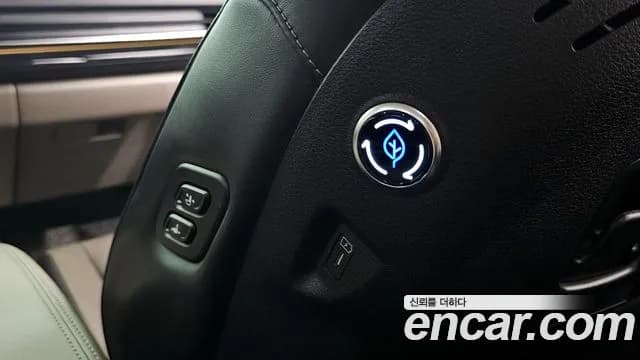 2024 Kia The New Carnival 4th Gen HEV 9seater Signature Sold VIN KNANE81ABRS007598 – photo 24 2024 Kia The New Carnival 4th Gen HEV 9seater Signature Sold VIN KNANE81ABRS007598 – photo 24