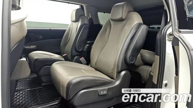 2024 Kia The New Carnival 4th Gen HEV 9seater Signature Sold VIN KNANE81ABRS007598 – photo 26 2024 Kia The New Carnival 4th Gen HEV 9seater Signature Sold VIN KNANE81ABRS007598 – photo 26
