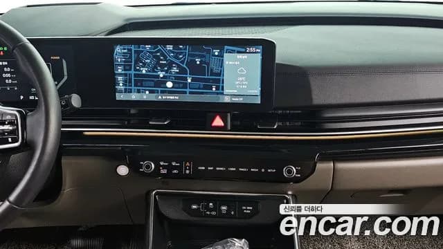 2024 Kia The New Carnival 4th Gen HEV 9seater Signature Sold VIN KNANE81ABRS007598 – photo 29 2024 Kia The New Carnival 4th Gen HEV 9seater Signature Sold VIN KNANE81ABRS007598 – photo 29