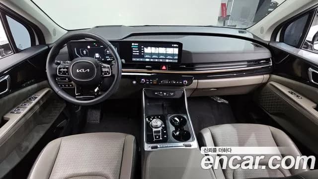 2024 Kia The New Carnival 4th Gen HEV 9seater Signature Sold VIN KNANE81ABRS008600 – photo 11 2024 Kia The New Carnival 4th Gen HEV 9seater Signature Sold VIN KNANE81ABRS008600 – photo 11