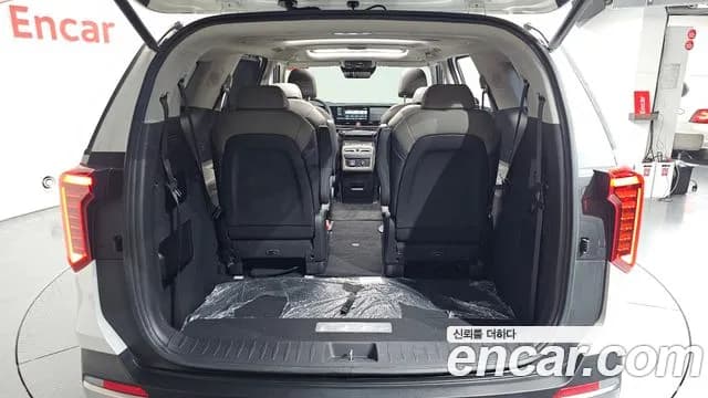 2024 Kia The New Carnival 4th Gen HEV 9seater Signature Sold VIN KNANE81ABRS008600 – photo 16 2024 Kia The New Carnival 4th Gen HEV 9seater Signature Sold VIN KNANE81ABRS008600 – photo 16