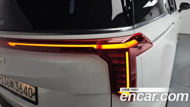 2024 Kia The New Carnival 4th Gen HEV 9seater Signature Sold VIN KNANE81ABRS008600 – photo 27 2024 Kia The New Carnival 4th Gen HEV 9seater Signature Sold VIN KNANE81ABRS008600 – photo 27