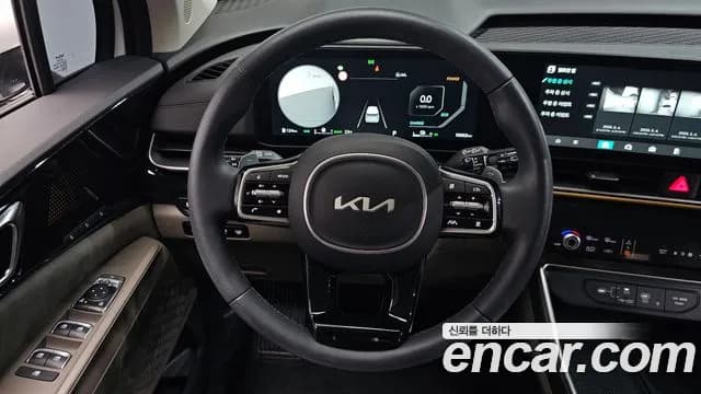 2024 Kia The New Carnival 4th Gen HEV 9seater Signature Sold VIN KNANE81ABRS008600 – photo 30 2024 Kia The New Carnival 4th Gen HEV 9seater Signature Sold VIN KNANE81ABRS008600 – photo 30