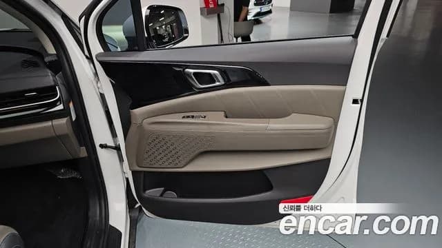 2024 Kia The New Carnival 4th Gen HEV 9seater Signature Sold VIN KNANE81ABRS008600 – photo 32 2024 Kia The New Carnival 4th Gen HEV 9seater Signature Sold VIN KNANE81ABRS008600 – photo 32