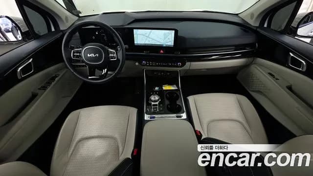 2024 Kia The New Carnival 4th Gen HEV 7seater Signature Sold VIN KNANE81ABRS009198 – front exterior 2024 Kia The New Carnival 4th Gen HEV 7seater Signature Sold VIN KNANE81ABRS009198 – front exterior