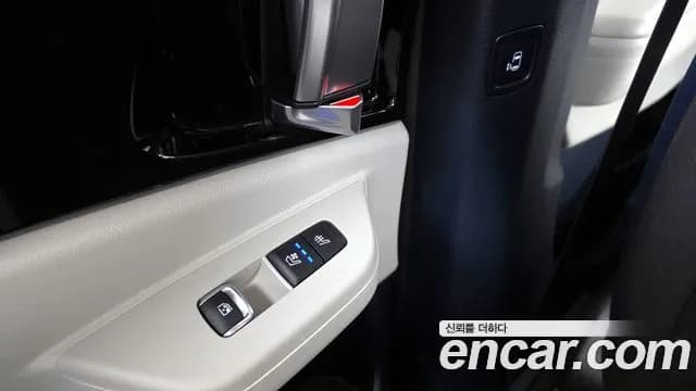 2024 Kia The New Carnival 4th Gen HEV 7seater Signature Sold VIN KNANE81ABRS009198 – photo 14 2024 Kia The New Carnival 4th Gen HEV 7seater Signature Sold VIN KNANE81ABRS009198 – photo 14