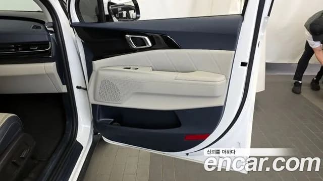 2024 Kia The New Carnival 4th Gen HEV 7seater Signature Sold VIN KNANE81ABRS009198 – photo 20 2024 Kia The New Carnival 4th Gen HEV 7seater Signature Sold VIN KNANE81ABRS009198 – photo 20
