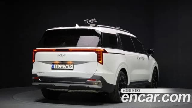 2024 Kia The New Carnival 4th Gen HEV 7seater Signature Sold VIN KNANE81ABRS009198 – photo 21 2024 Kia The New Carnival 4th Gen HEV 7seater Signature Sold VIN KNANE81ABRS009198 – photo 21