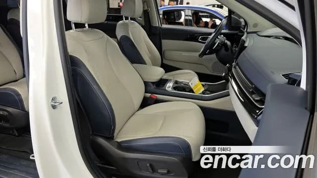 2024 Kia The New Carnival 4th Gen HEV 7seater Signature Sold VIN KNANE81ABRS009198 – photo 25 2024 Kia The New Carnival 4th Gen HEV 7seater Signature Sold VIN KNANE81ABRS009198 – photo 25